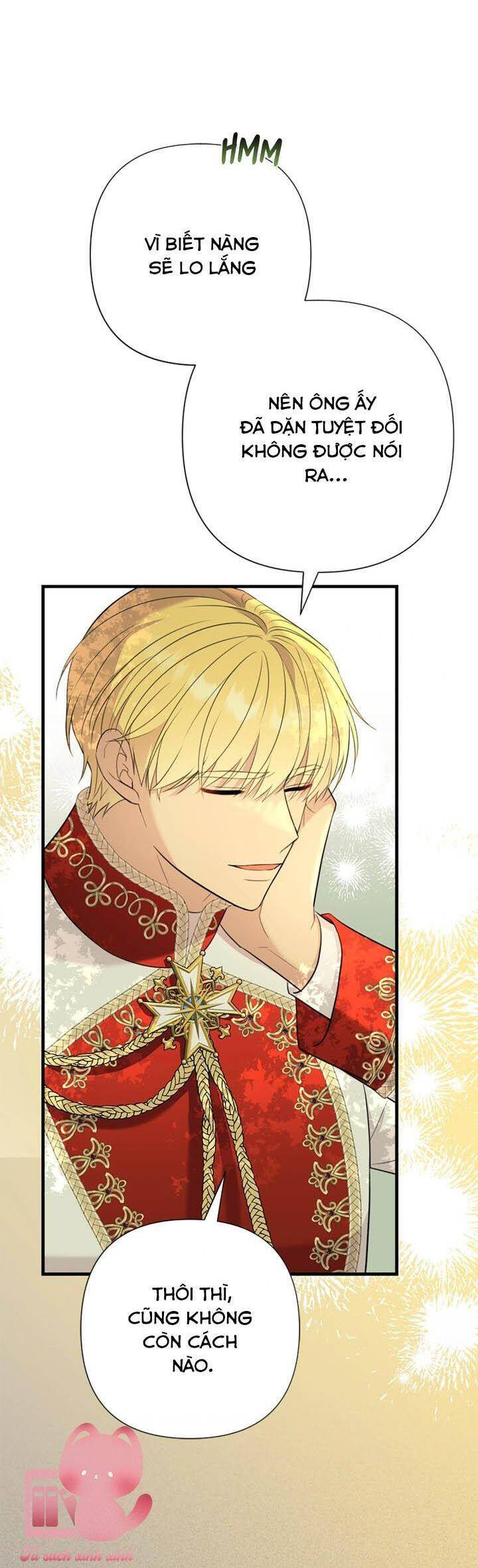 Tuy Là Hoàng Hậu Nhưng Tôi Muốn Né Hoàng Đế [Chap 65-68]