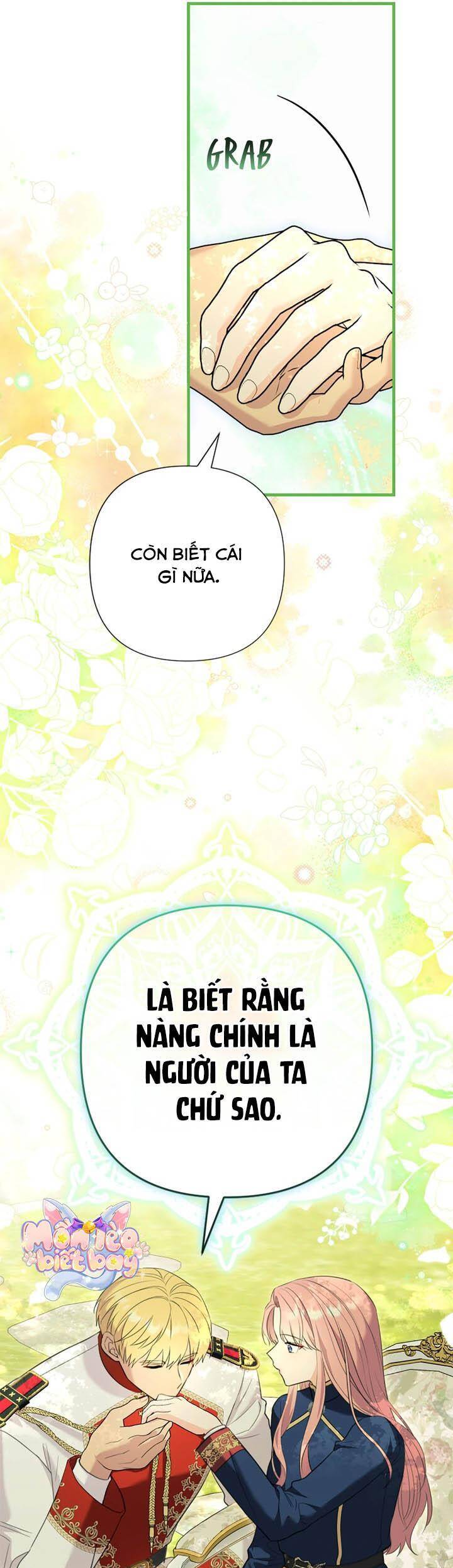 Tuy Là Hoàng Hậu Nhưng Tôi Muốn Né Hoàng Đế [Chap 65-68]