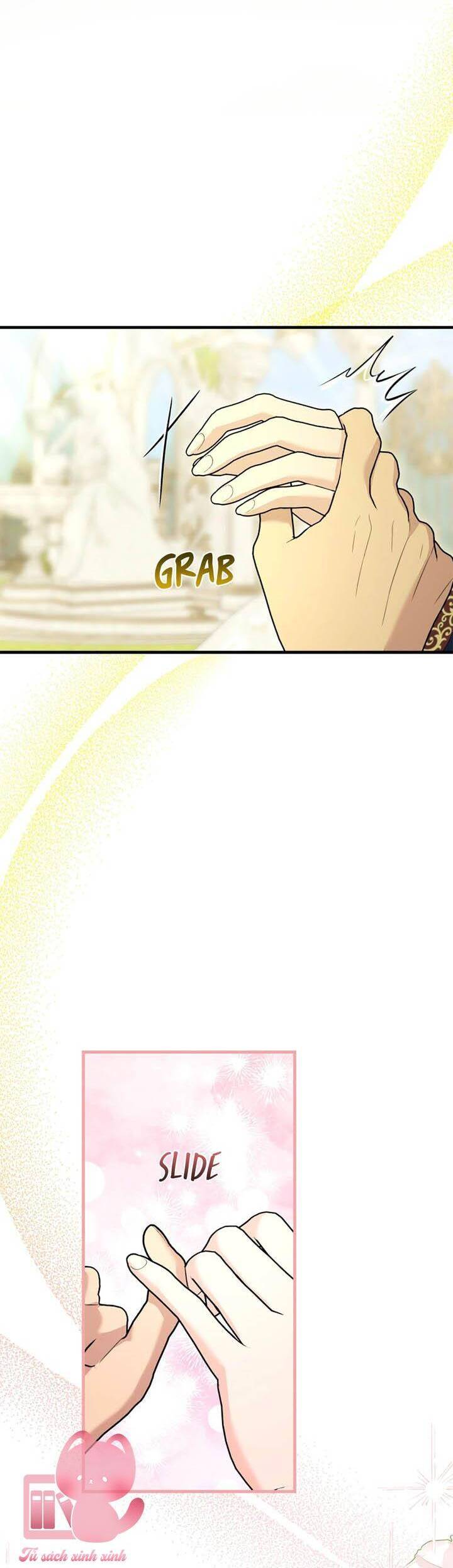 Tuy Là Hoàng Hậu Nhưng Tôi Muốn Né Hoàng Đế [Chap 65-68]