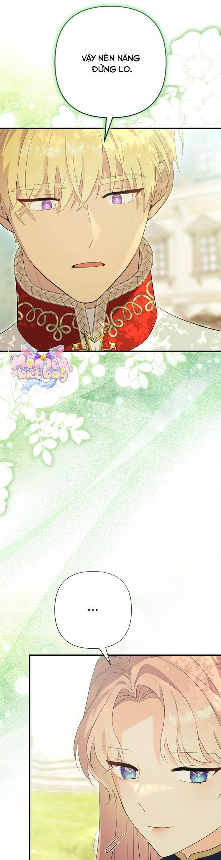Tuy Là Hoàng Hậu Nhưng Tôi Muốn Né Hoàng Đế [Chap 65-68]