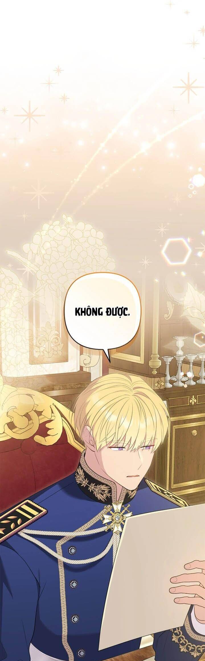Tuy Là Hoàng Hậu Nhưng Tôi Muốn Né Hoàng Đế [Chap 65-68]