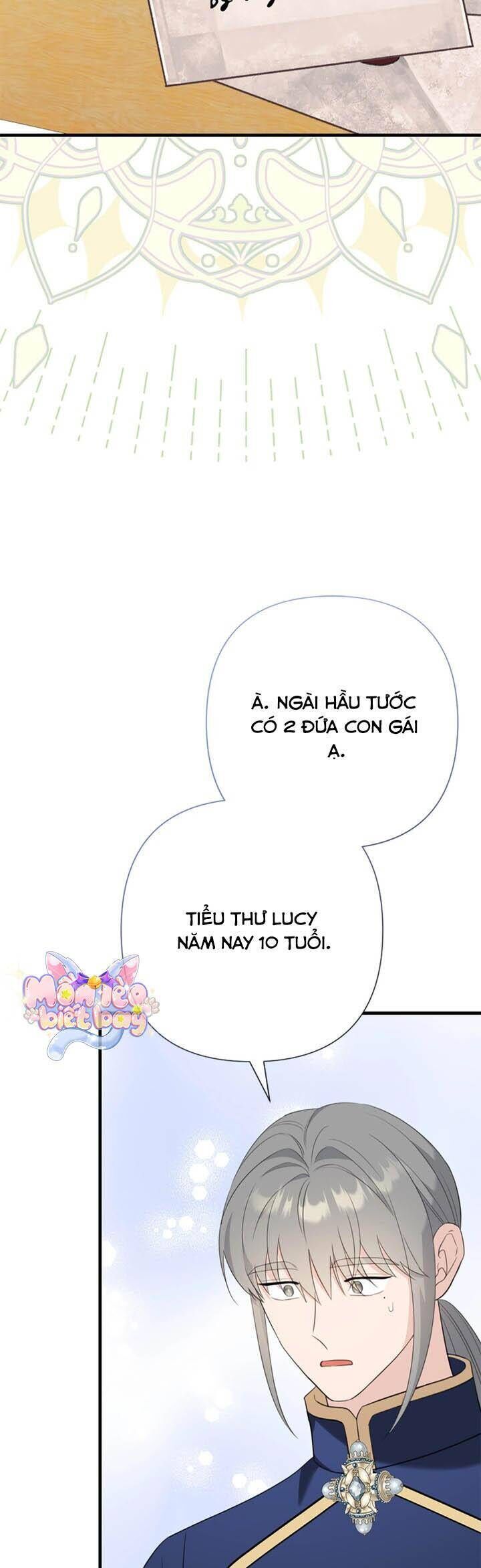 Tuy Là Hoàng Hậu Nhưng Tôi Muốn Né Hoàng Đế [Chap 65-68]