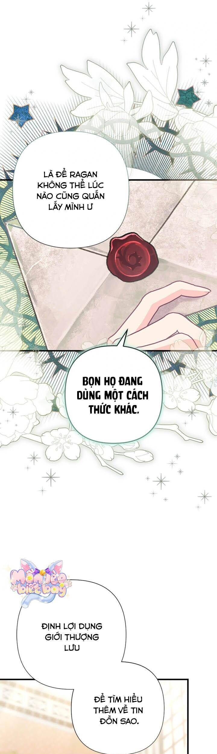 Tuy Là Hoàng Hậu Nhưng Tôi Muốn Né Hoàng Đế [Chap 65-68]