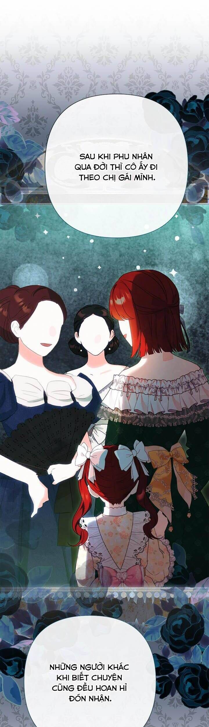 Tuy Là Hoàng Hậu Nhưng Tôi Muốn Né Hoàng Đế [Chap 65-68]