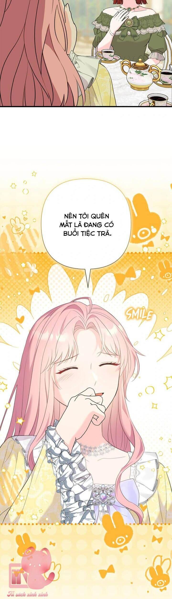 Tuy Là Hoàng Hậu Nhưng Tôi Muốn Né Hoàng Đế [Chap 65-68]