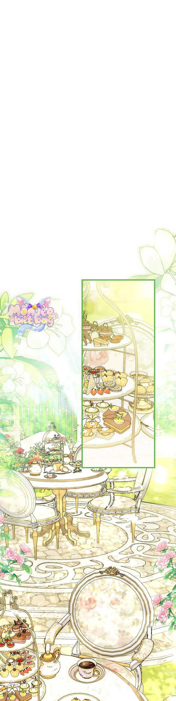 Tuy Là Hoàng Hậu Nhưng Tôi Muốn Né Hoàng Đế [Chap 65-68]