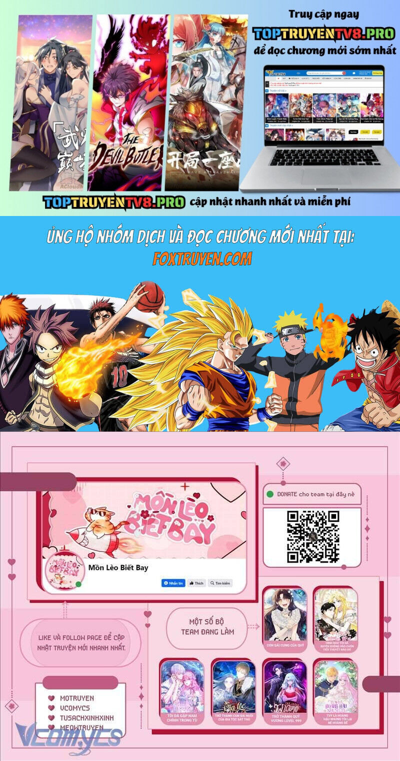 Tuy Là Hoàng Hậu Nhưng Tôi Muốn Né Hoàng Đế [Chap 65-68]