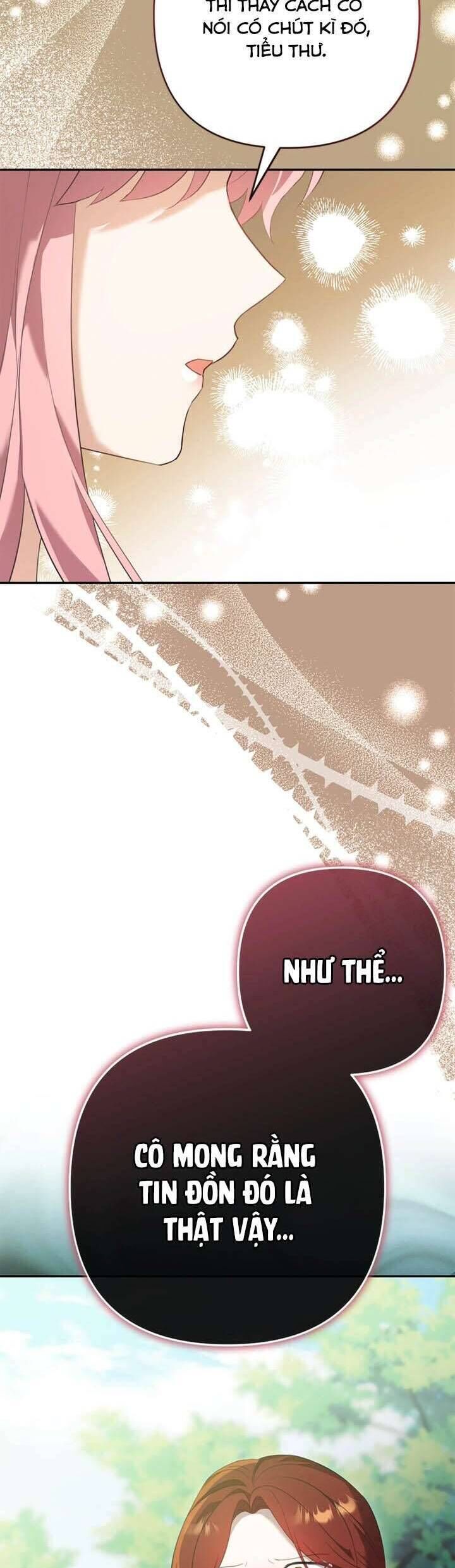 Tuy Là Hoàng Hậu Nhưng Tôi Muốn Né Hoàng Đế [Chap 65-68]