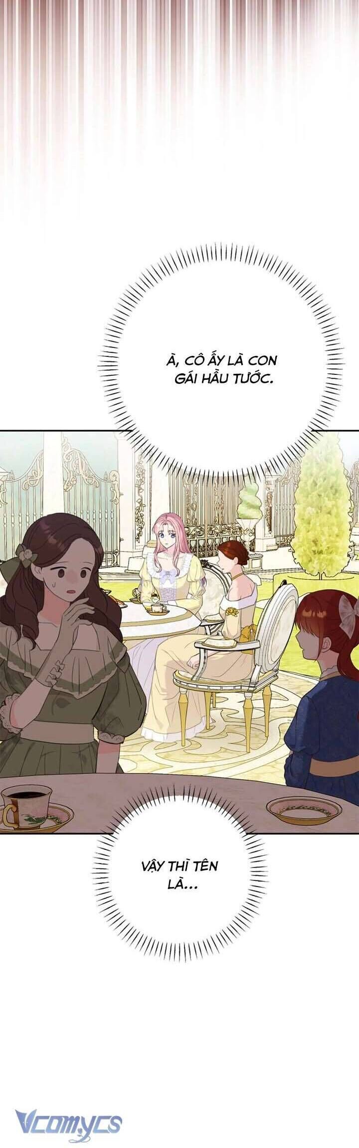 Tuy Là Hoàng Hậu Nhưng Tôi Muốn Né Hoàng Đế [Chap 65-68]