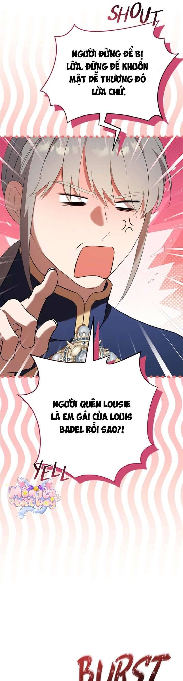 Tuy Là Hoàng Hậu Nhưng Tôi Muốn Né Hoàng Đế [Chap 65-68]