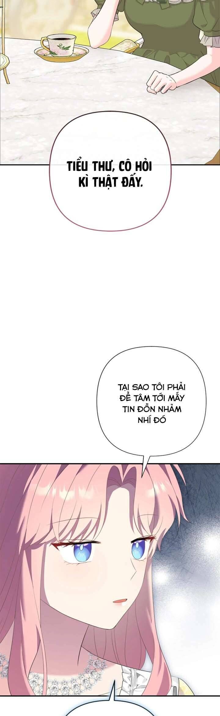 Tuy Là Hoàng Hậu Nhưng Tôi Muốn Né Hoàng Đế [Chap 65-68]