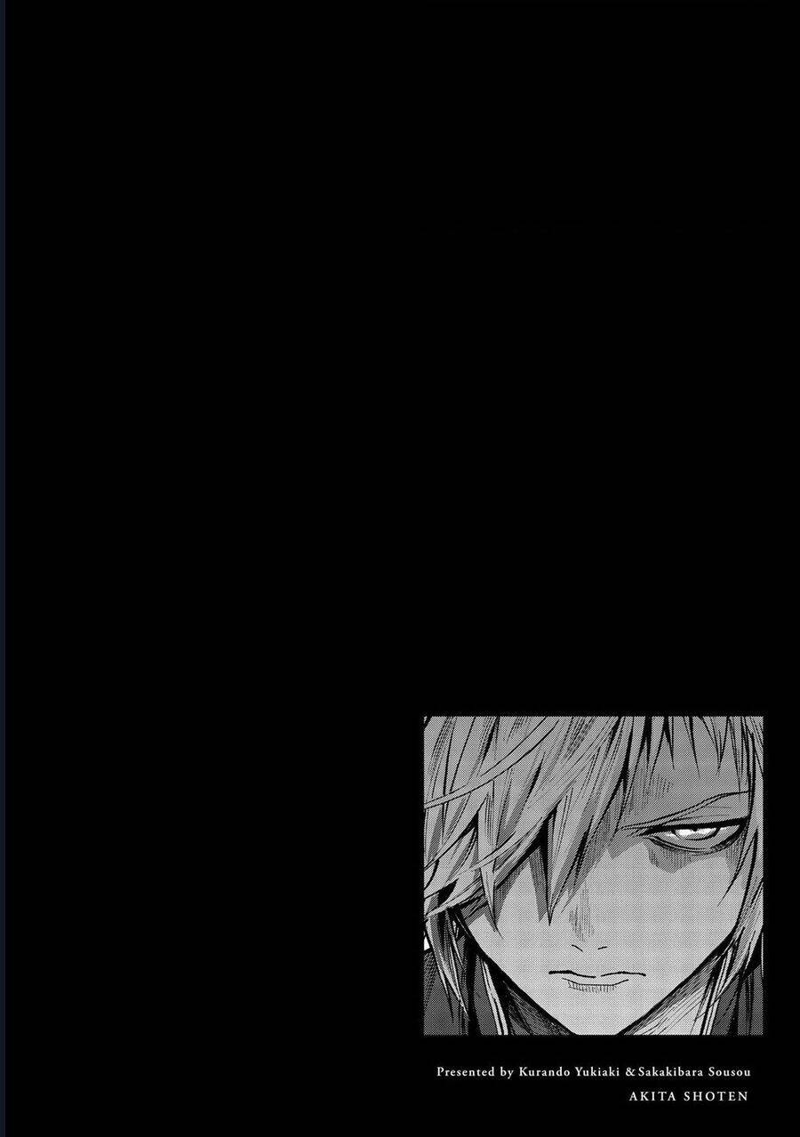Jaa Kimi No Kawari Ni Korosou Ka ~ Prequel (Tiền Truyện) [Chap 34-36] - Page 33