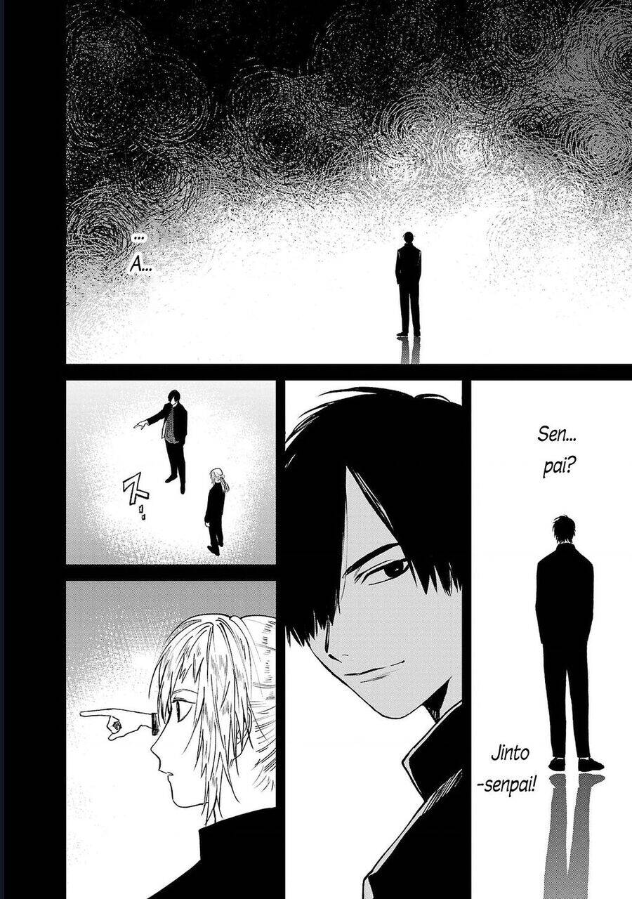 Jaa Kimi No Kawari Ni Korosou Ka ~ Prequel (Tiền Truyện) [Chap 34-36] - Page 8