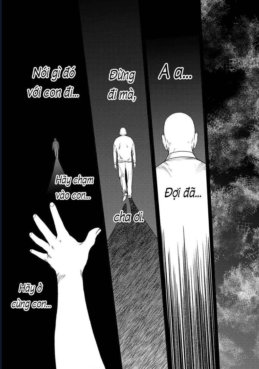 Jaa Kimi No Kawari Ni Korosou Ka ~ Prequel (Tiền Truyện) [Chap 34-36] - Page 10