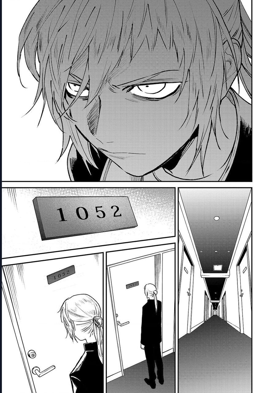 Jaa Kimi No Kawari Ni Korosou Ka ~ Prequel (Tiền Truyện) [Chap 34-36] - Page 23