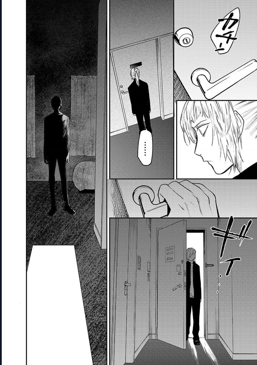 Jaa Kimi No Kawari Ni Korosou Ka ~ Prequel (Tiền Truyện) [Chap 34-36] - Page 24