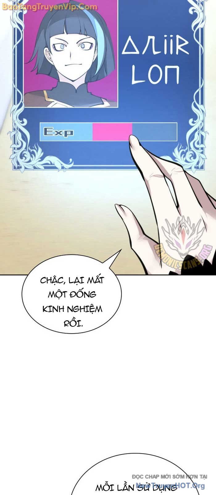 Thợ Rèn Huyền Thoại [Chap 284] - Page 1