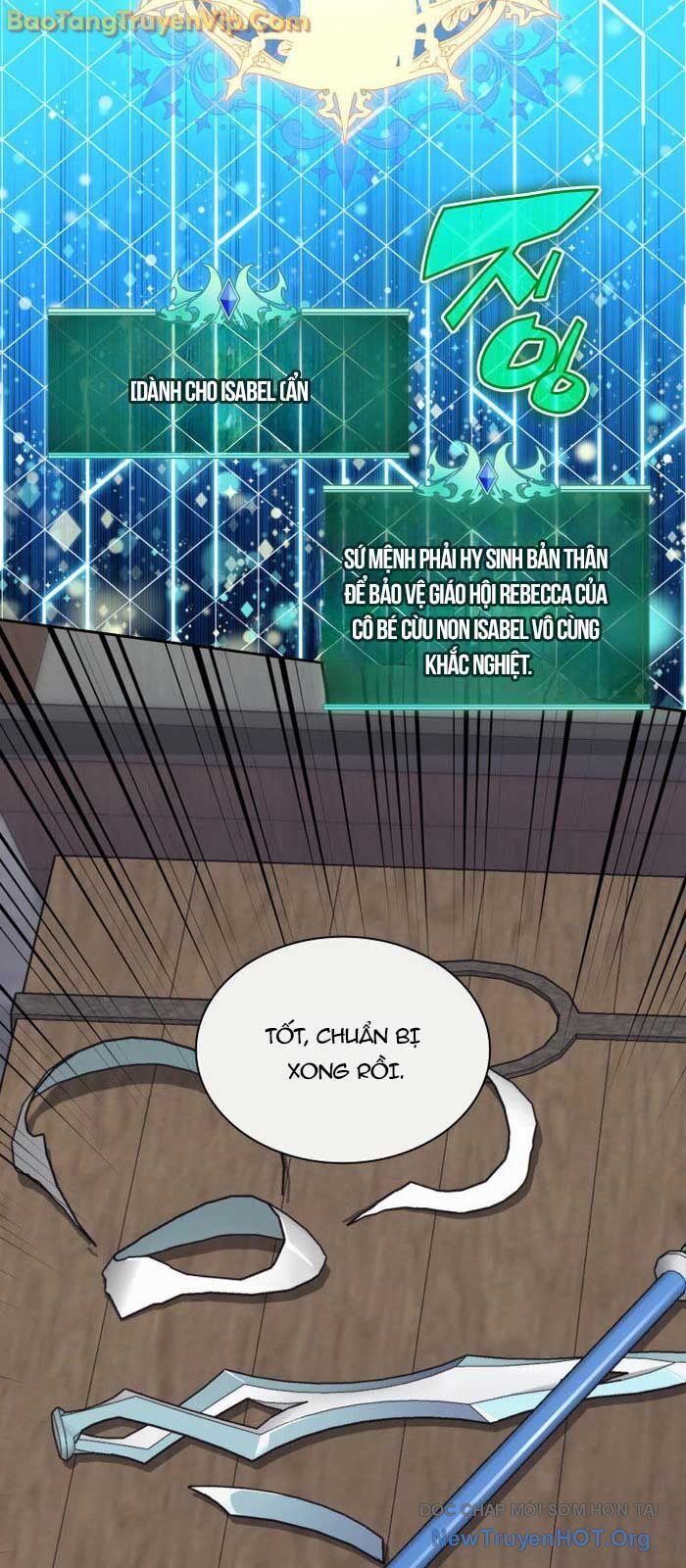 Thợ Rèn Huyền Thoại [Chap 284] - Page 110