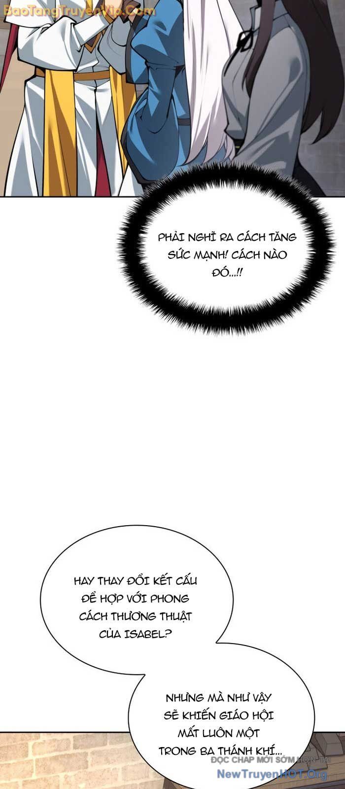 Thợ Rèn Huyền Thoại [Chap 284] - Page 116