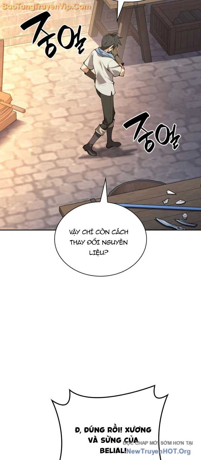 Thợ Rèn Huyền Thoại [Chap 284] - Page 117