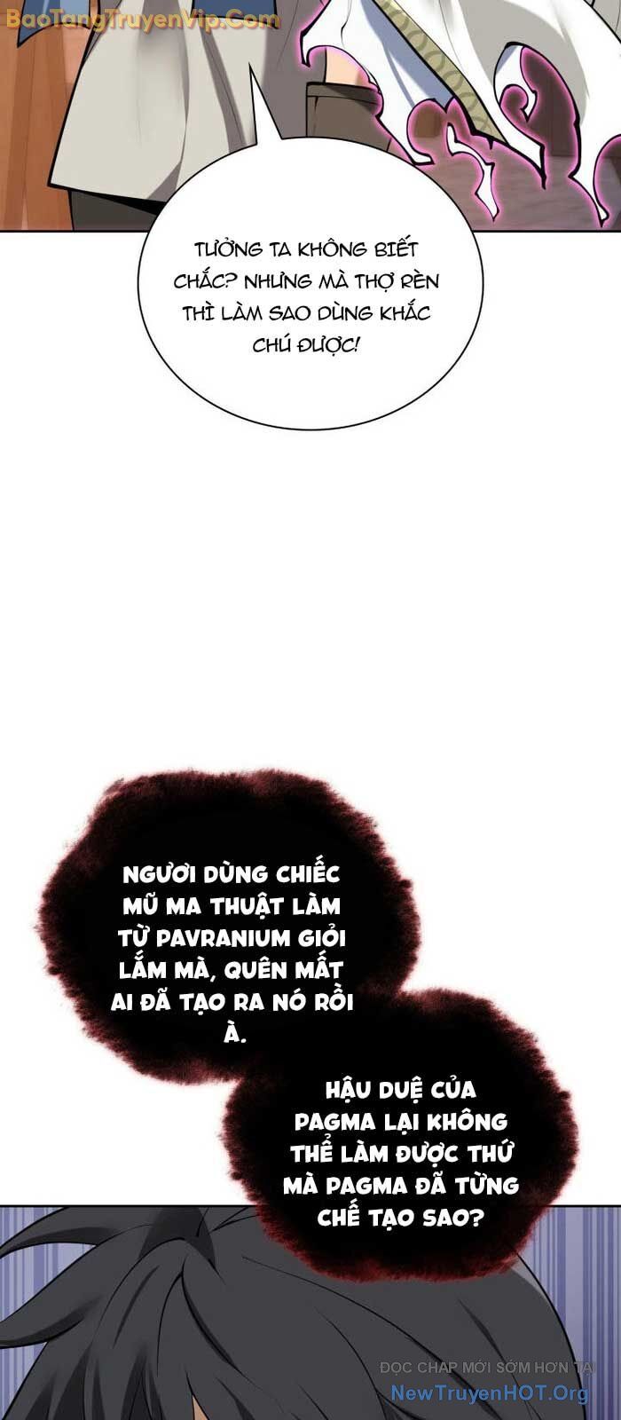 Thợ Rèn Huyền Thoại [Chap 284] - Page 121