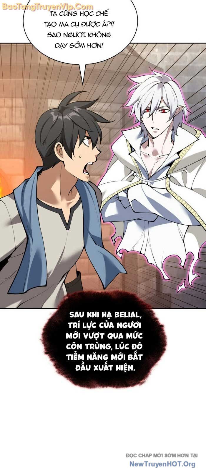 Thợ Rèn Huyền Thoại [Chap 284] - Page 123