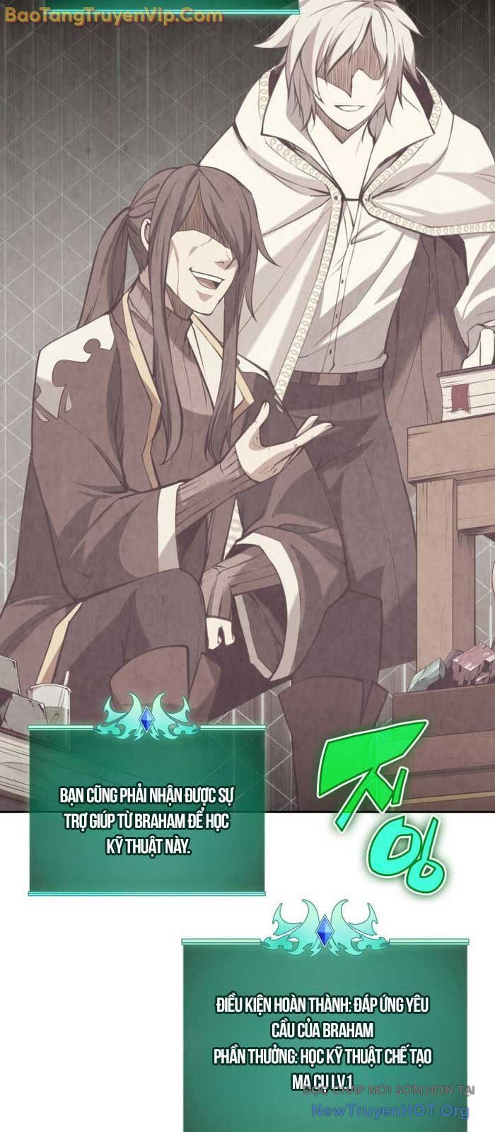 Thợ Rèn Huyền Thoại [Chap 284] - Page 127
