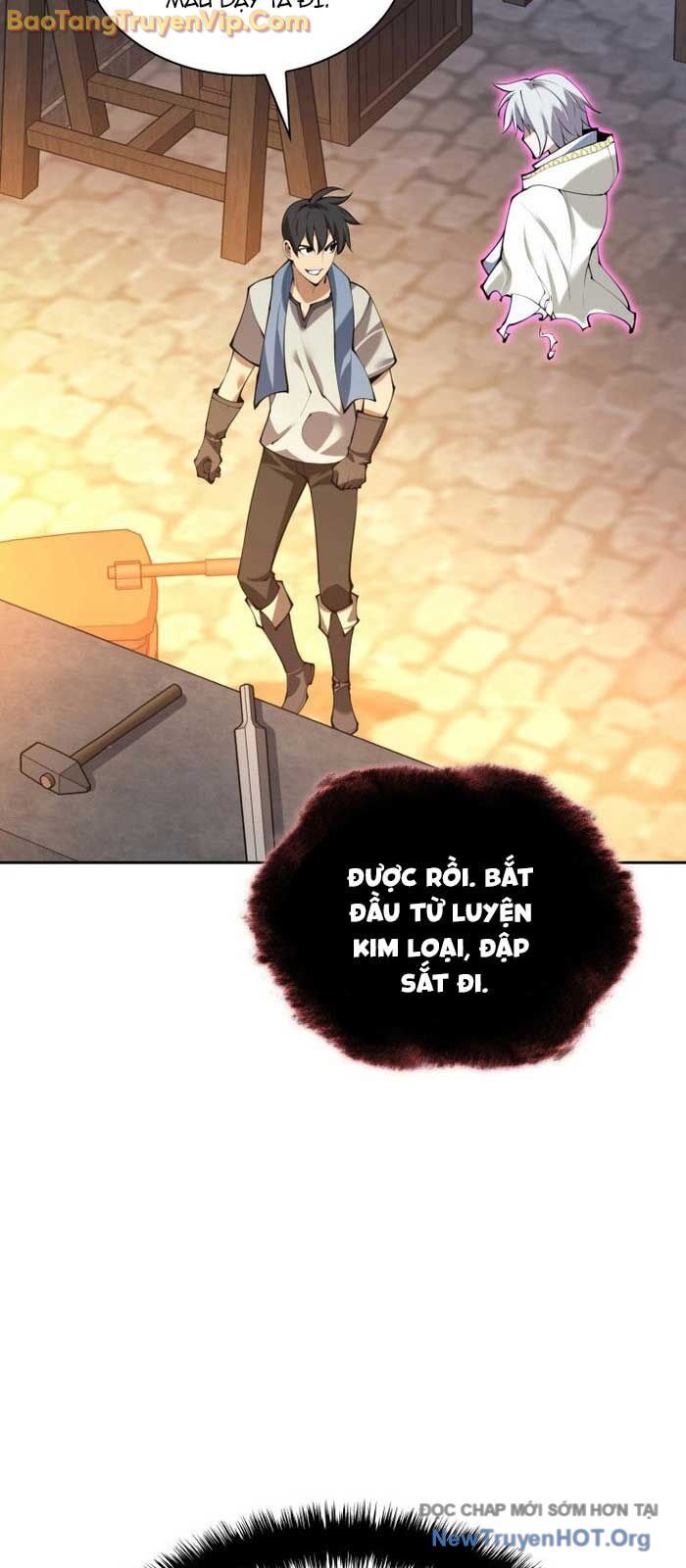 Thợ Rèn Huyền Thoại [Chap 284] - Page 134