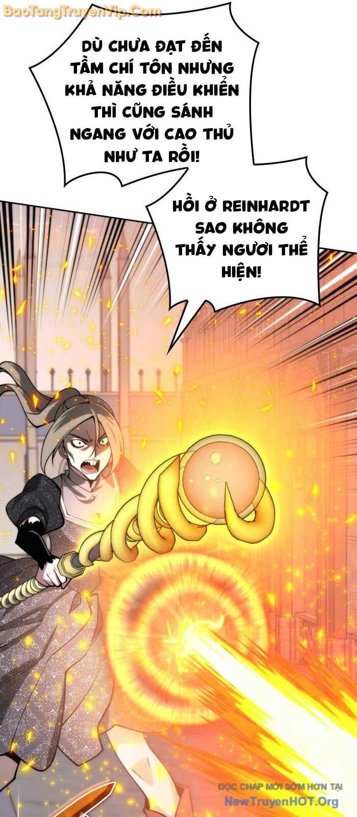Thợ Rèn Huyền Thoại [Chap 284] - Page 18