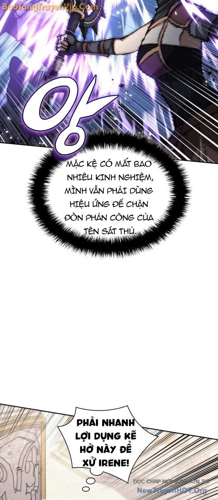 Thợ Rèn Huyền Thoại [Chap 284] - Page 24