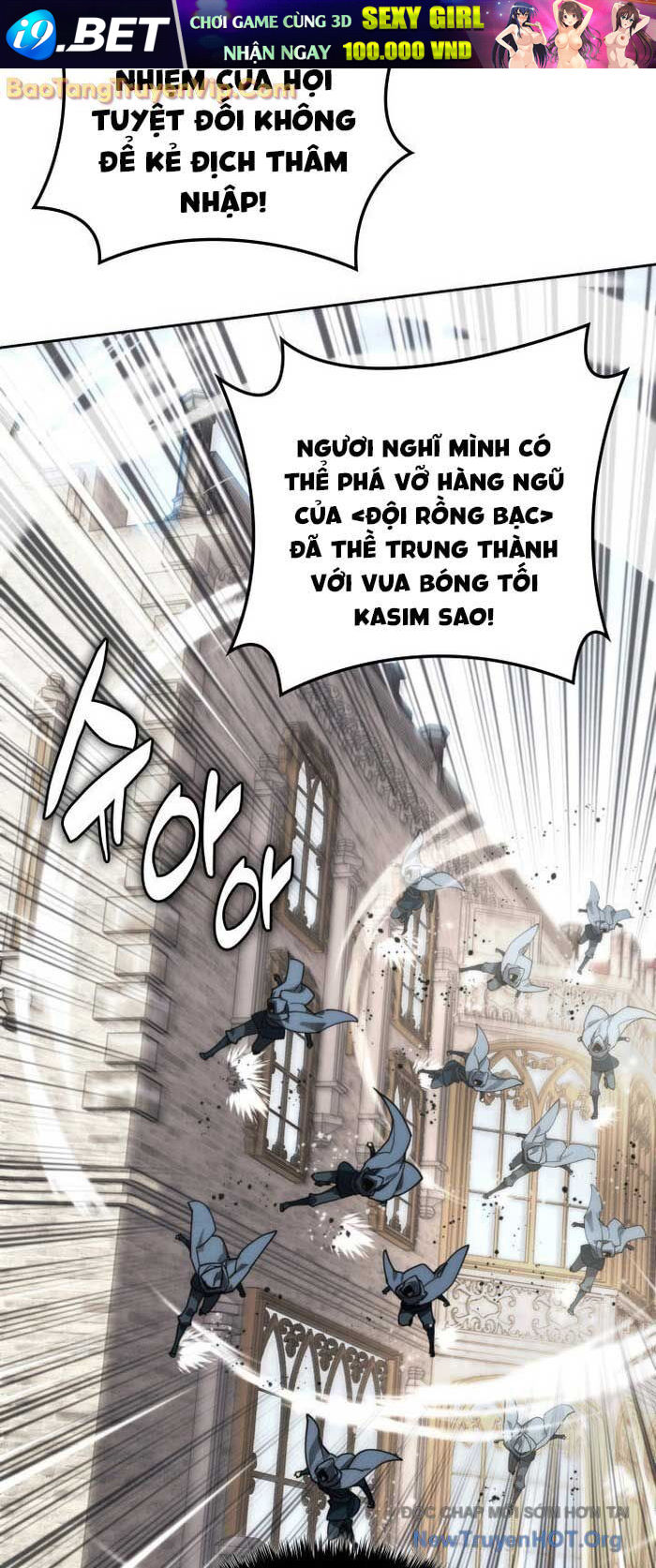 Thợ Rèn Huyền Thoại [Chap 284] - Page 27