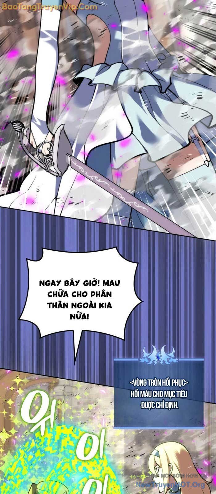 Thợ Rèn Huyền Thoại [Chap 284] - Page 32