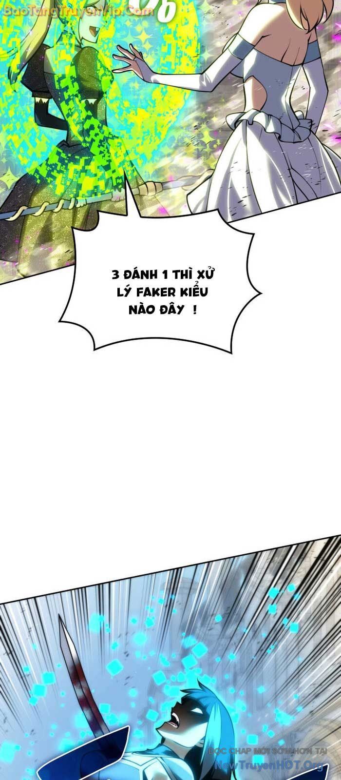 Thợ Rèn Huyền Thoại [Chap 284] - Page 33