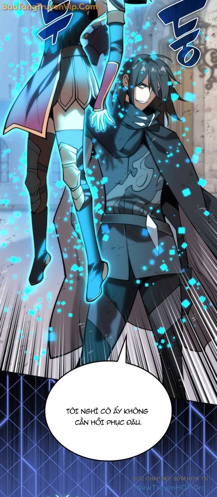 Thợ Rèn Huyền Thoại [Chap 284] - Page 34