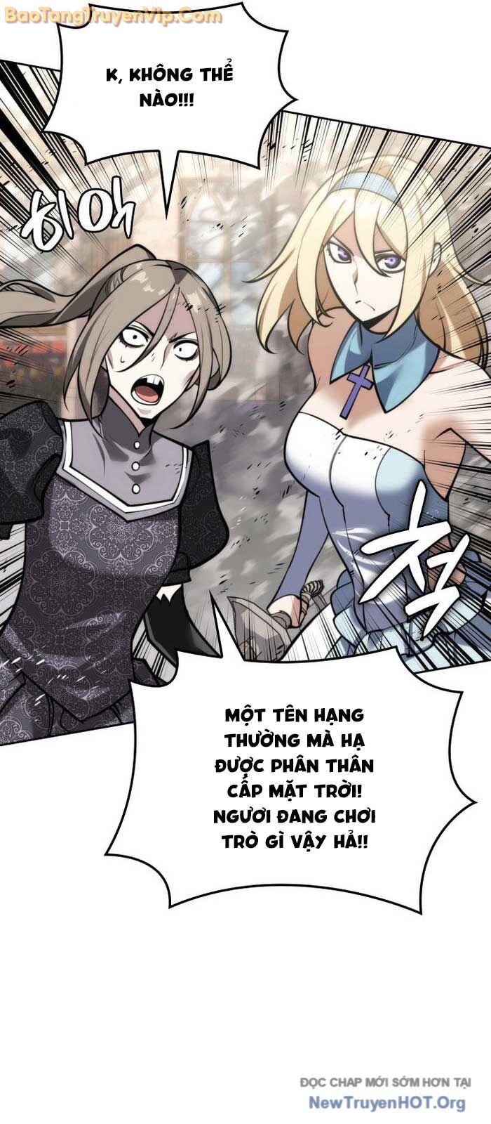 Thợ Rèn Huyền Thoại [Chap 284] - Page 37