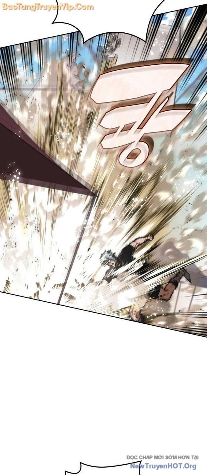 Thợ Rèn Huyền Thoại [Chap 284] - Page 51