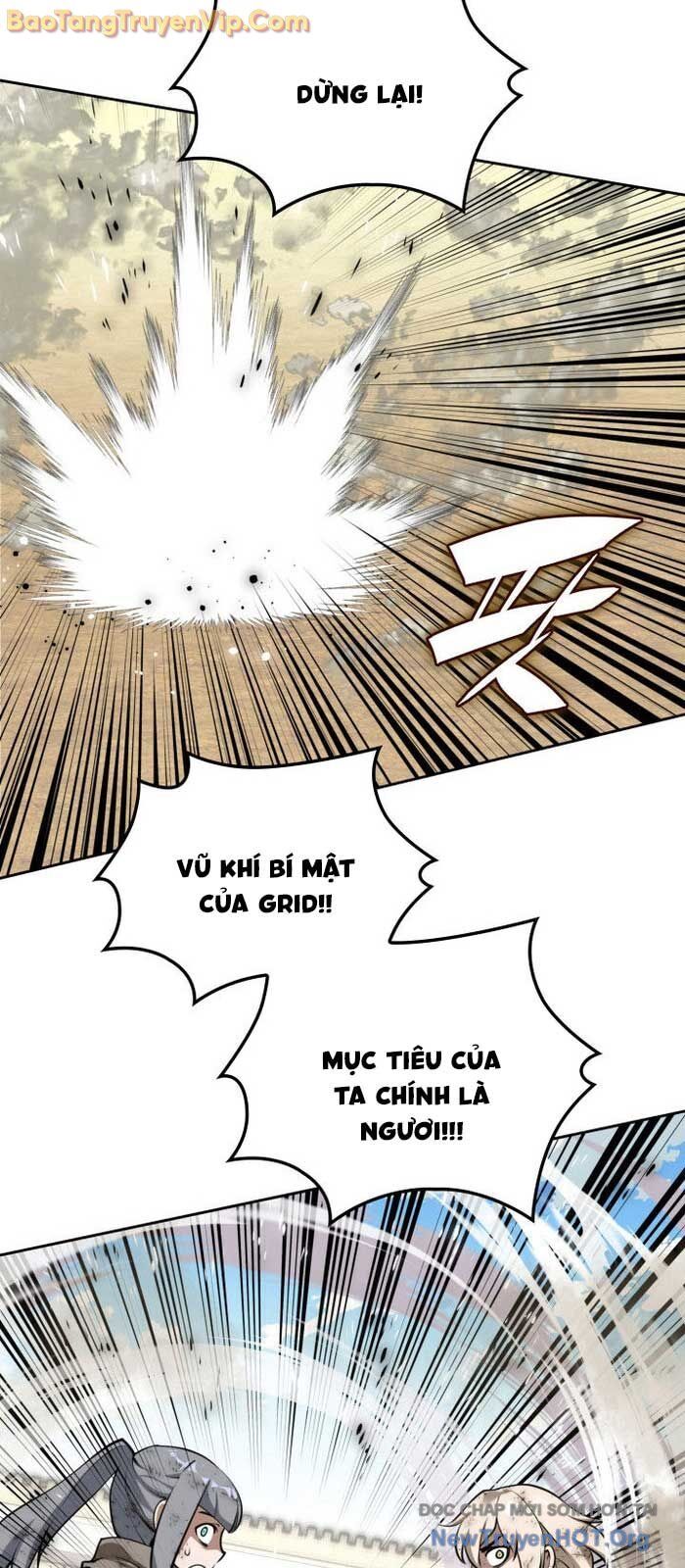 Thợ Rèn Huyền Thoại [Chap 284] - Page 52