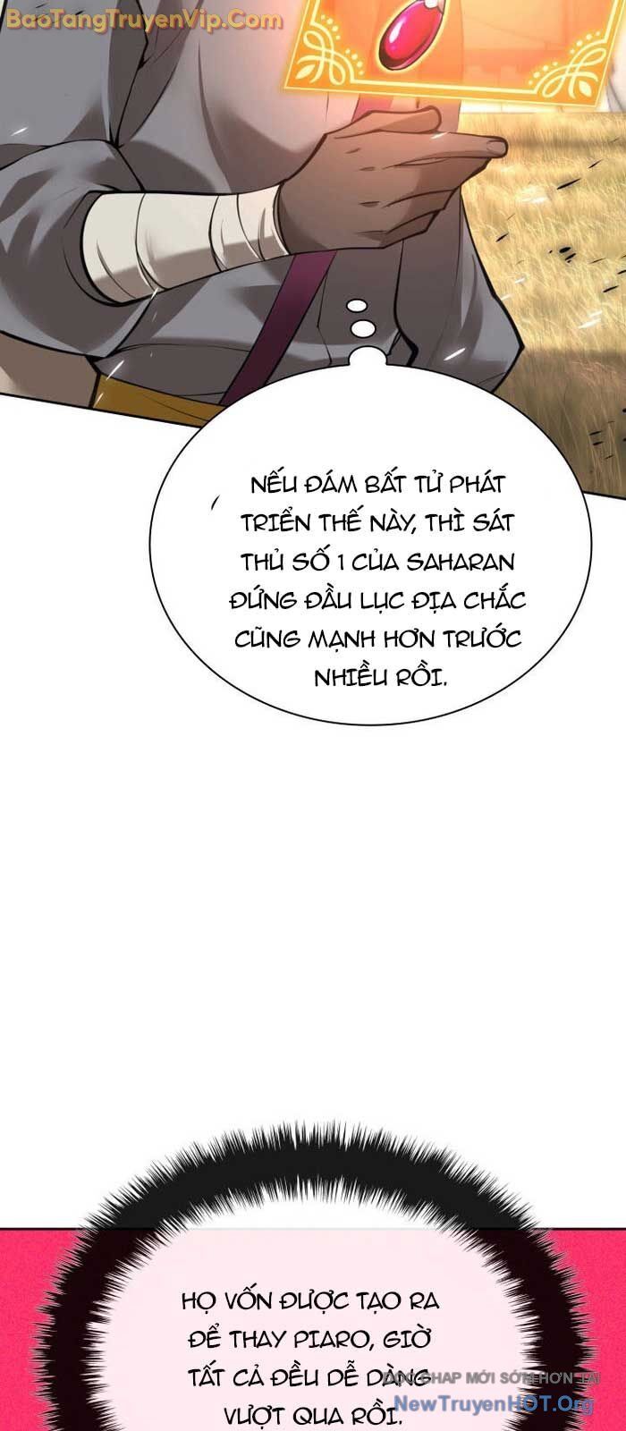 Thợ Rèn Huyền Thoại [Chap 284] - Page 64
