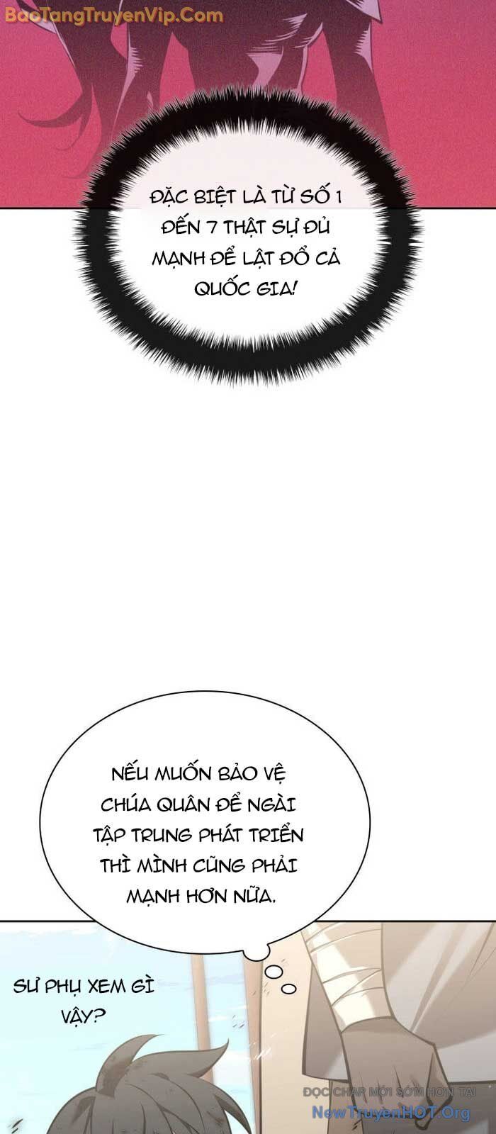 Thợ Rèn Huyền Thoại [Chap 284] - Page 66