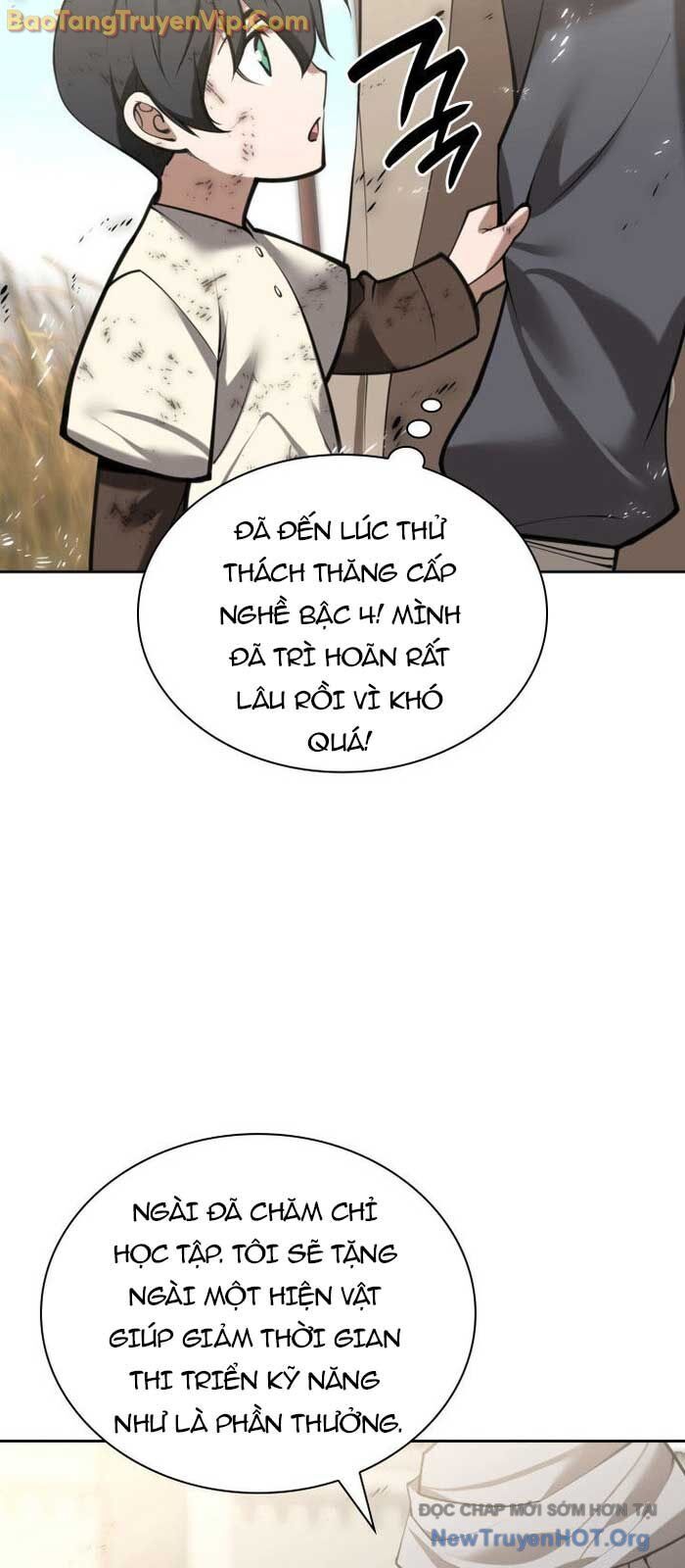 Thợ Rèn Huyền Thoại [Chap 284] - Page 67