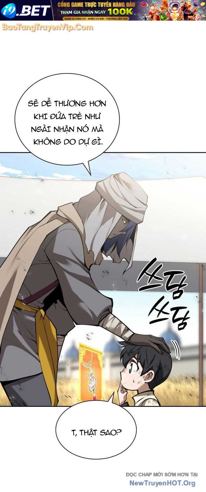 Thợ Rèn Huyền Thoại [Chap 284] - Page 69