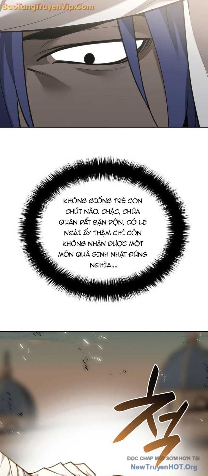 Thợ Rèn Huyền Thoại [Chap 284] - Page 71