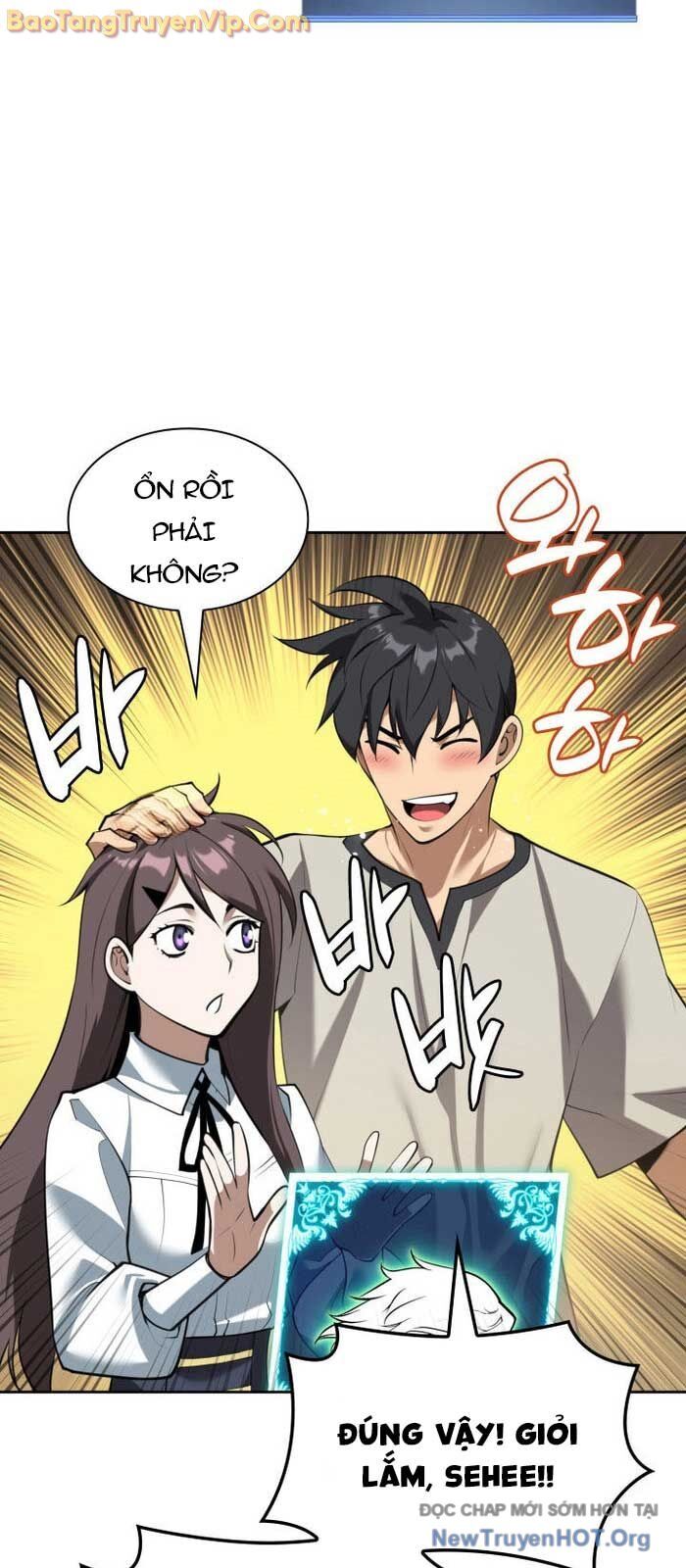 Thợ Rèn Huyền Thoại [Chap 284] - Page 81