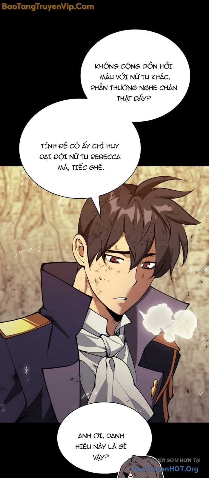 Thợ Rèn Huyền Thoại [Chap 284] - Page 87