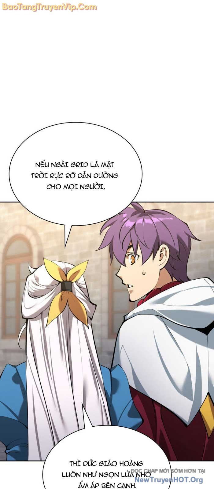 Thợ Rèn Huyền Thoại [Chap 284] - Page 96
