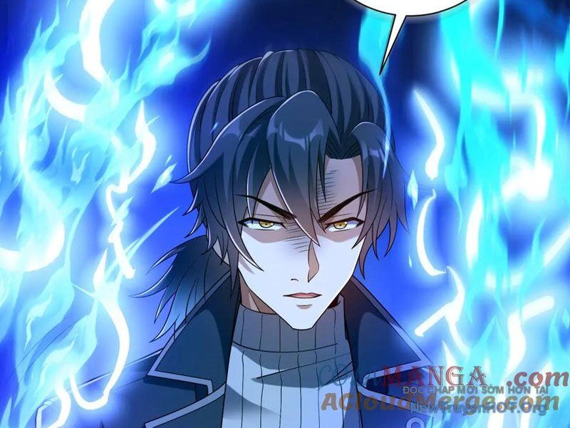 Dị Năng Trùng Sinh Ta Sớm Ở Đỉnh Cao [Chap 40-43]