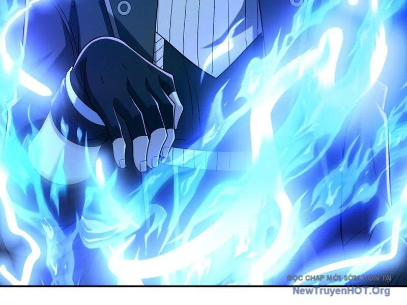 Dị Năng Trùng Sinh Ta Sớm Ở Đỉnh Cao [Chap 40-43]
