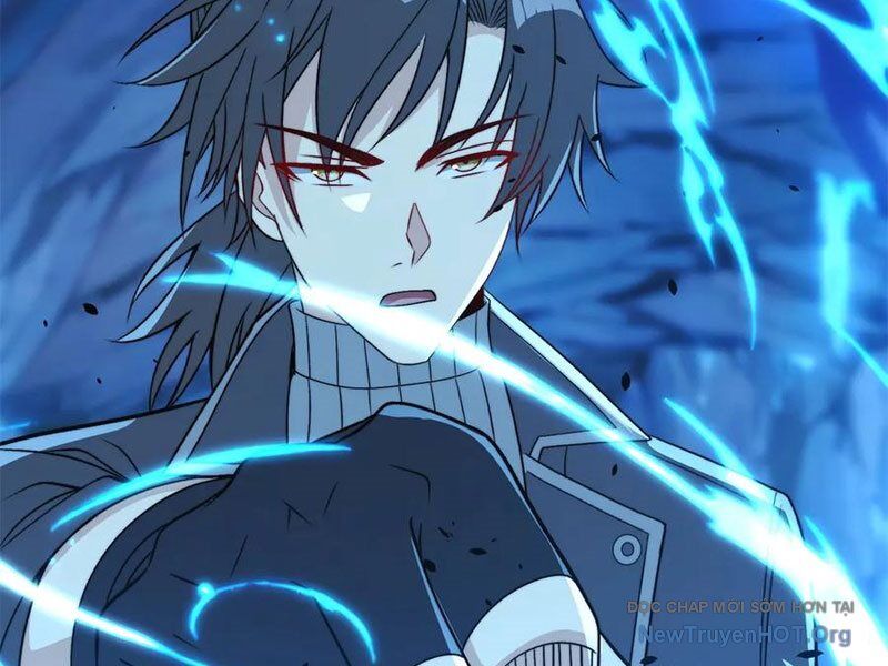 Dị Năng Trùng Sinh Ta Sớm Ở Đỉnh Cao [Chap 40-43]