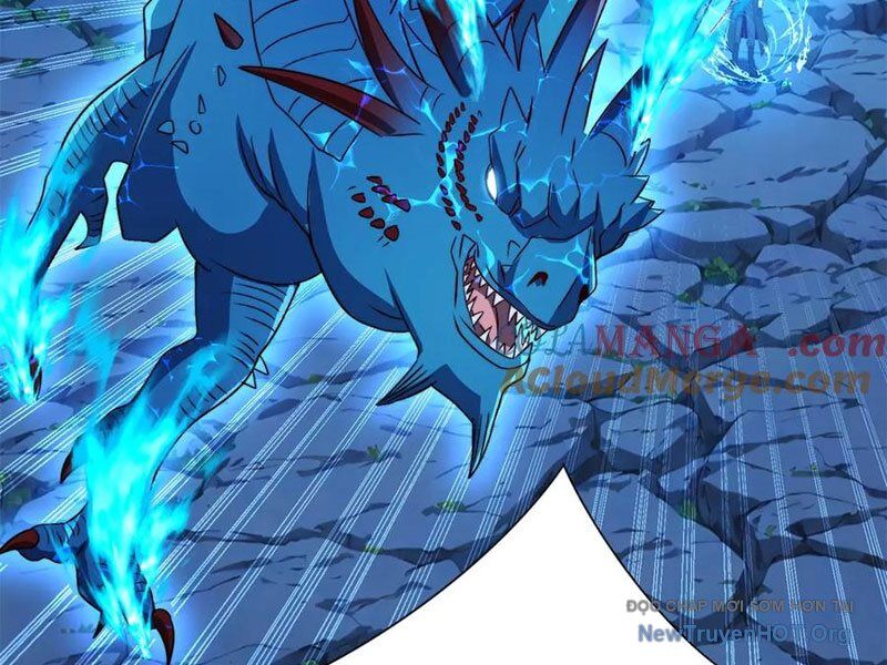Dị Năng Trùng Sinh Ta Sớm Ở Đỉnh Cao [Chap 40-43]