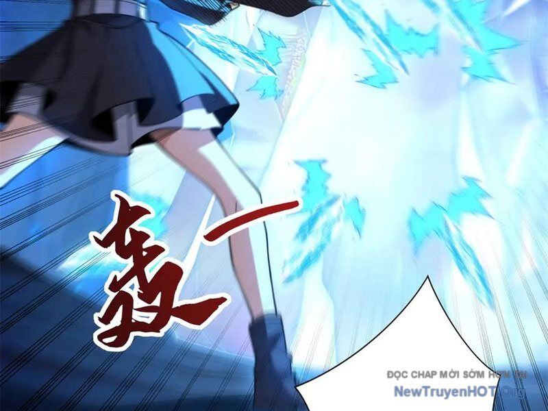 Dị Năng Trùng Sinh Ta Sớm Ở Đỉnh Cao [Chap 40-43]